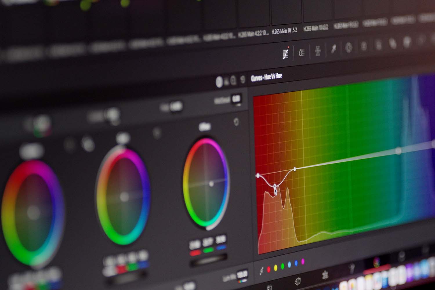 Color Master - Treinamento Completo